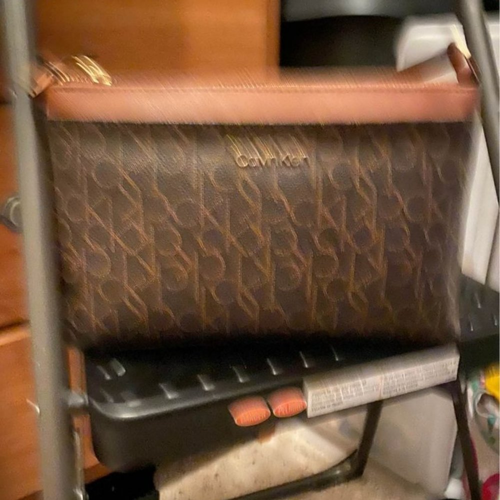 CRODDBODY BAG